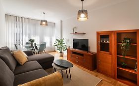 Espumeru, apartamento en Llanes