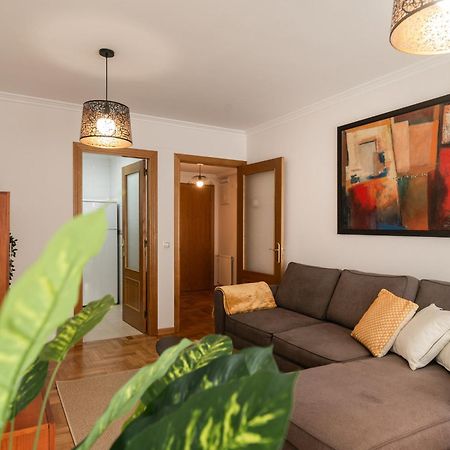 Espumeru, apartamento en Llanes Exterior foto