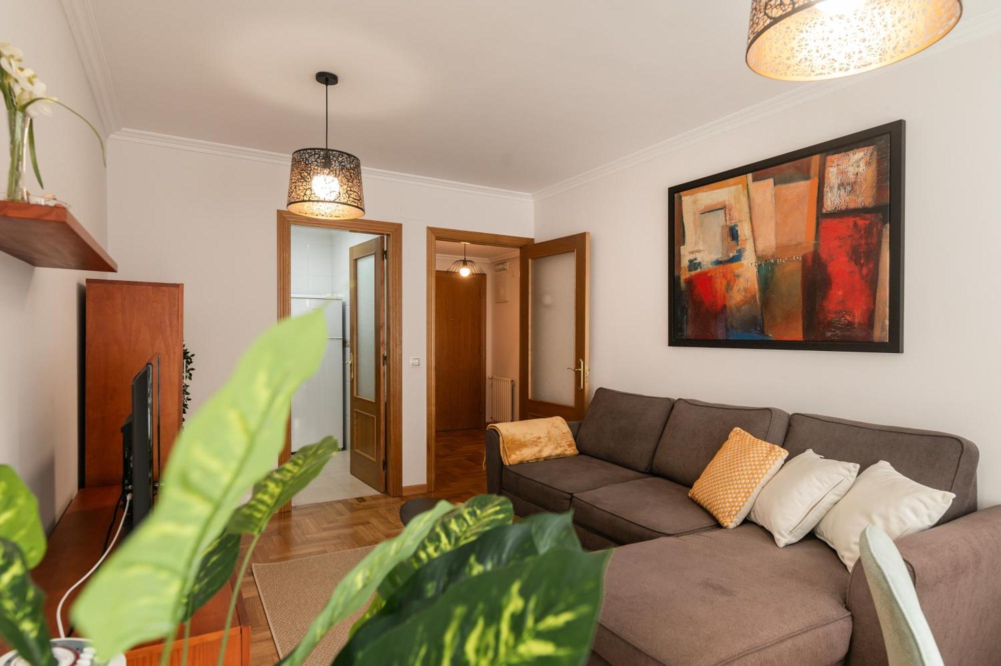 Espumeru, apartamento en Llanes Exterior foto